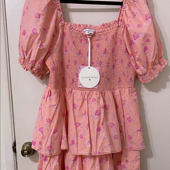 Love shack fancy x target collaboration - Picture 2 of 3